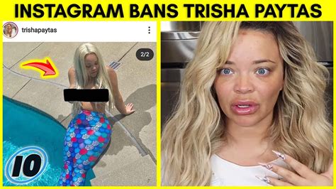 Trisha Paytas Porn Videos 